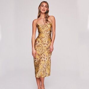 Stone Cold Fox - Temptation Slip